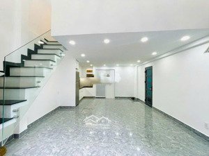 hiếm - nhà 4 tầng, ngang 5m, giá 7.5 tỷ thương lượng - đoàn thị điểm, phú nhuận
