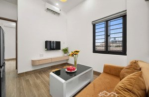 bán nhanh tòa căn hộ 5 tầng, ngũ hành sơn, 14 phòng, 122m2, ngang 7,2m nở hậu, giá hơn 17 tỷ