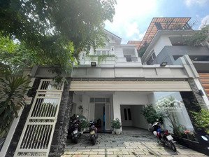 bán biệt thự nam long gần khu đô thị phú mỹ hưng quận 7. 8x24m 3 tầng giá bán nhanh 28 tỷ