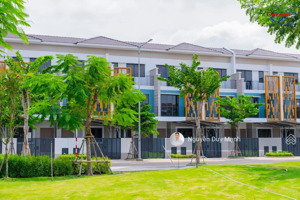 hàng ngộp bán gấp căn liền kề view công viên kđt suncasa central vsip 2, 3tầng/100m2 giá 3.2tỷ