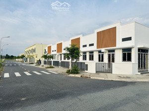 nhà phố đẹp, sang, xịn, mịn chỉ với 1 tỷ 2