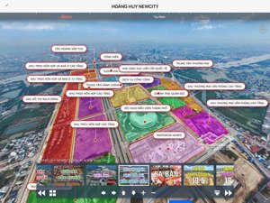 chỉ 1 - 3 tỷ sở hữu ngay căn hộ hh new city ngay trung tâm hành chính mới - trái tim của hải phòng