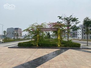 lô đất biệt thự 240m2. âu cơ park city phú thọ. giá đầu tư chỉ 20tr/m2