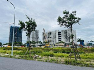 cần bán gấp lô góc fpt view kênh view chung cư fpt plaza 4