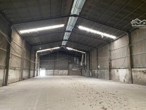 bán nhà xưởng + đất 852m có 300m thổ cư tại đường lê thị trung bình chuẩn, thuận an, bình dương