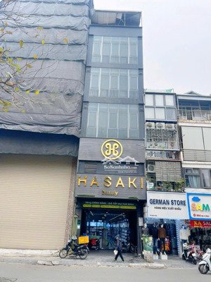 cho thuê mặt phố chùa bộc ngay trung tâm thời trang 50m2 x 5t mặt tiền 4m đẹp kinh doanh đỉnh