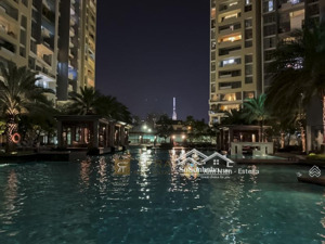 bán căn sân vườn duy nhất estella - 192m2 - view hồ bơi cực đẹp giá chỉ 16 tỷ 8, em quân