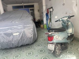 4x25 - công nhận đủ - hẻm 2 xe hơi - thương lượng