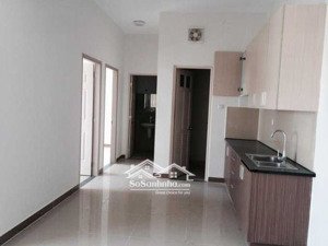 cho thuê căn hộ 2 phòng ngủ chung cư đức khải quận 2 - nội thất cơ bản