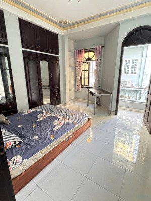 nguyễn thiện thuật, phường 2, quận 3 - cách hẻm ô tô 20m