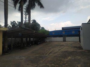 cho thuê kho xưởng, nhà máy 1500m2 kcn quang minh, huyện mê linh, hà nội. lh: 