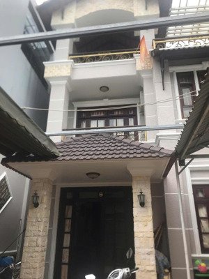nhà 1t2l mặt tiền đường dân chủ,kiến thiết, hiệp phú, quận 9, dt 180m²/21 tỷ.