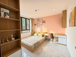 (chính chủ) căn hộ full đồ âu cơ, gần thung lũng hoa - âu cơ tây hồ, 6tr/tháng