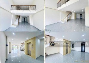 cho thuê shophouse mặt tiền song hành dự án lakeview city, giá 40tr/tháng có máy lạnh, thang máy.