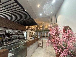 cho thuê mặt bằng kinh doanh vũ tông phan - thanh xuân - dt 220m2 - giá 30tr/th - ôtô tránh vỉa hè