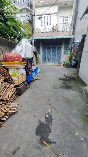  DTSD 150m2 - HẺM XE HƠI - 3.X TỶ