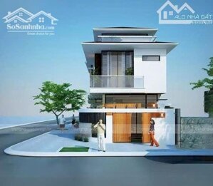 *Bán nhà 3 Tầng, mặt tiền Lê Phụng Hiểu (đường 7m5), An Hải Bắc, Sơn Trà, 92m2 giá 8,5 Tỷ