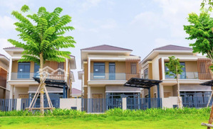 biệt thự đơn lập sun casa central, thanh toán 1,9 tỷ nhận nhà ngay