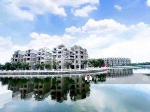 căn đơn lập mẫu mới, xây 5 tầng, 2 mặt tiền đường trước và sau