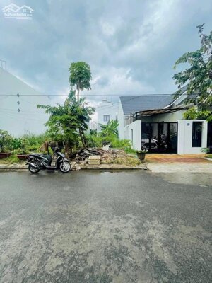 BÁN NỀN 31C5 KDC PHÚ AN ĐƯỜNG C5, P PHÚ THỨ, Q CÁI RĂNG, CẦN THƠ.