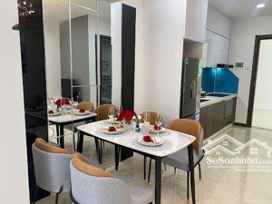 bán căn hộ chung cư quy nhơn view đẹp tại phú tài 2 central life, giá thỏa thuận, 52 m2