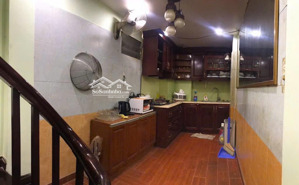 bán nhà ngõ 115 nguyễn khuyến, đống đa 65m2x4t nhỉnh 7 tỷ kinh doanh ô tô cạnh văn miếu