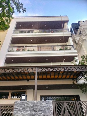 cần bán biệt thự siêu đẹp, hiện đại, fun đồ cao cấp 190m, 500m sàn đô thị việt hưng, long biên hn