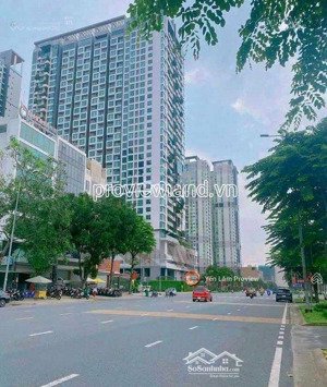 bán đất mặt tiền lâm quang ký, thạnh mỹ lợi, q2, 129.5m², đường 25m, giá 33.67 tỷ