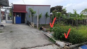 cần bán lô đất cực đẹp tại tổ dân phố hoàng xá - thị trấn an lão - hp