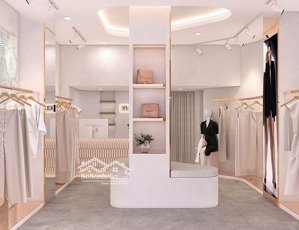 cho thuê cửa hàng mặt tiền 10m đẹp tại văn cao, phù hợp kinh doanh showroom xe máy , siêu thị ,cafe