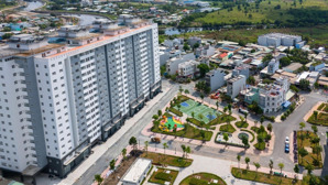 conic boulevard gần võ văn kiệt thanh toán 400tr nhận nhà, nhận sổ ngay 2pn2wc 85m2 nội thất cơ bản
