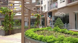 bán căn hộ hà đô nguyễn văn công, 4,1 tỷ, dt 84 m2