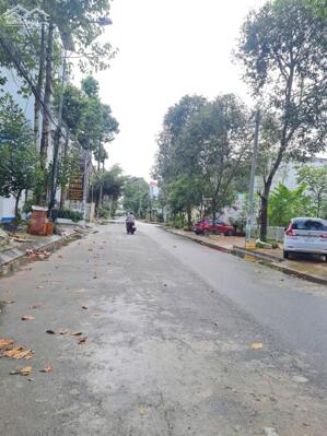 BÁN NỀN ĐƯỜNG TRẦN VĂN SẮC KDC DIỆU HIỀN - CẦN THƠ ( Nền đẹp không vướn gì )