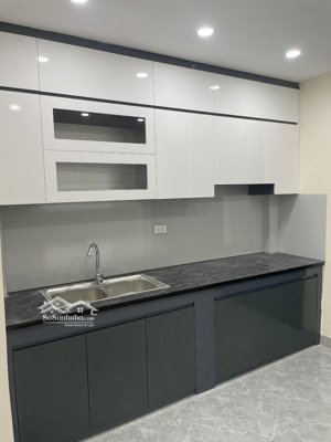 nhà nguyên căn ngõ 52 siêu quần tả thanh oai 4 phòng ngủ, 6tr/1 tháng