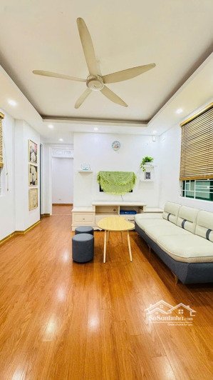 bán chung cư đồng tàu - thịnh liệt, quận hoàng mai: 54m2, 2pn, hướng đông nam, view hồ yên sở