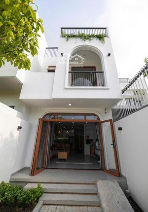 chính chủ bán nhà mt đ. nguyễn văn trỗi - tp. tân an - long an - 65m2 - sang tên ngay - 2 tỷ 3