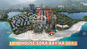 bim land ra mắt 256 căn thương phố biển tại trung tâm vịnh hạ long - chính thức nhận booking gđ 1