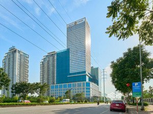 cho thuê văn phòng tại pearl tower, 418 nghìn/m2, 80m2 - 888 m2, q. nam từ liêm, hn, giá cực chất