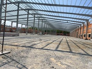 cho thuê - 13.333m² nhà xưởng mới 100% tân uyên bình dương giấy tờ đầy đủ
