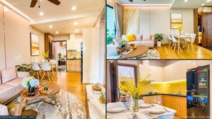 bán căn hộ chung cư 2pn, 1wc tại akari city nam long, 3,5 tỷ, 60,81m2, chính chủ