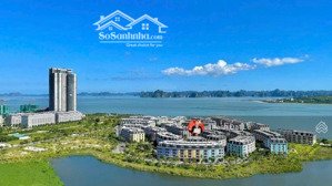 chính chủ cần bán căn liền kề 5,5 tầng 88m2 view hồ ven biển harbor bay hạ long vị trí đẹp