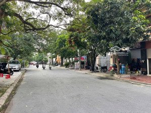 bán đất 115m2 mặt đường vĩnh lưu tuyến 2 hoàng thế thiện, hải an. ngang 4.6m đường 16m cả vỉa hè