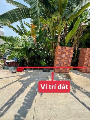 đất phú mỹ nhánh dx31 gần chợ bê tông 4m dt 83m2, 67m2 thổ cư chỉ 1ty950 gần hvl