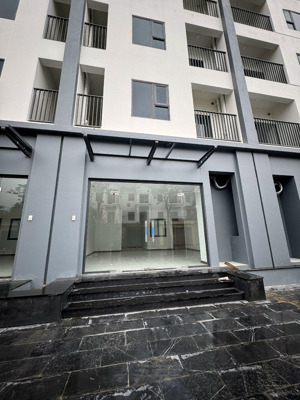 cho thuê shophouse tầng 1 era home quán bàu
