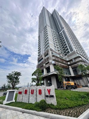 căn 2 ngủ view biển giá thấp nhất thị trường nhận nhà vào ở ngay