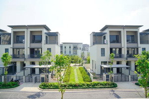 nhà phố big swanpark cực đẹp,145m, cạnh công viên nội khu,kế dãy shophouse,căn duy nhất giá 5.1tỷ