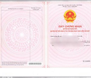 chính chủ bán gấp nền đất dự án khu compoun 24/24 giá cực rẻ đầu tư 26,8 tỷ