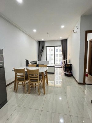 cho thuê ch bcons plaza, 2pn, 7 triệu, 51m2, đầy đủ tiện ích