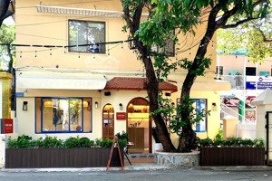 cho thuê nhà mặt phố văn cao- tây hồ, 80m2 x 4 tầng thông sàn,mt 10m siêu đẹp, nhà hàng, cafe