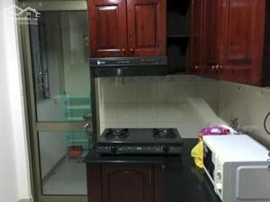 Cho thuê căn hộ Screc Tower full nội thất, giá 12tr5 - 2 phòng ngủ